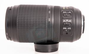 HFT profesyonel AF-S 70-<span class=keywords><strong>300mm</strong></span> F/4.5-5.6G IF-ED VR dijital kamera <span class=keywords><strong>Lens</strong></span> tam çerçeve Zoom objektifi & aksesuar toptan - Product Image 3