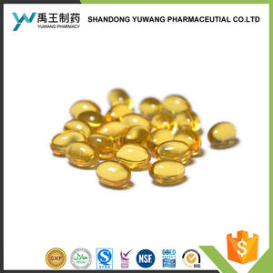 Pabrik GMP/ISO/BRC/<span class=keywords><strong>HALAL</strong></span> OEM 100:1 tidak berbau minyak bawang putih kapsul suplemen diet - Product Image 5