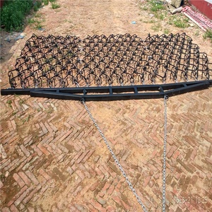 Dụng Cụ Nạo Hộp Liên Kết 3 Điểm Chất Lượng Cao Bán Chạy Từ Nhà Máy Thiết Bị Máy Móc Trang Trại Máy Kéo Dây Xích - Product Image 2