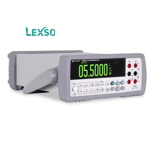Software de Multímetro Keysight Technologies para Usar con 34450A xgeqpt - Product Image 2