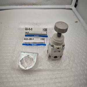 Chính hãng SMC điều chỉnh của không khí reductior van ir1010 ir1020 IR1000-01BG-A ir2020/2000/2010-02g-a van giảm áp - Product Image 3