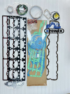 Kit de joints de révision moteur Xpower 147-5474 1475474 pour moteur d'excavatrice 3306-N D6R D7R 330B, pièces de réparation de moteur diesel d'excavatrice - Product Image 2