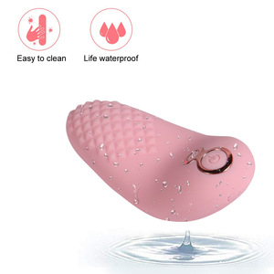 Vibrador Erótico con Lengua Invisible, Control Remoto, Estimulación, Succión y Lamido para Mujeres - Product Image 3