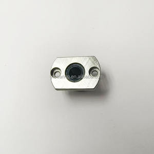 3D เครื่องพิมพ์ชิ้นส่วนความแม่นยำสูงแบริ่งเชิงเส้นแรงเสียดทานต่ำ MH13UU LMH10UU LMH12UU LLMH30UU แบริ่งเชิงเส้น - Product Image 5