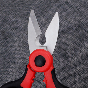 Đa Chức Năng Thép Không Gỉ <span class=keywords><strong>Kevlar</strong></span> Kéo Aramid Sợi Quang Điện Dây Kéo - Product Image 3