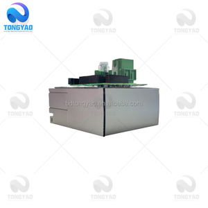 <span class=keywords><strong>ELTEK</strong></span> 241120.911 12/24/48V apparecchiature elettriche per telecomunicazioni nuovissime apparecchiature di comunicazione per mangimi sfusi - Product Image 2