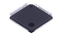 STM32F405RGT6 MCU ARM Cortex-M4 con Acelerador ART de 168MHz y hasta 1 Mbyte de Memoria Flash