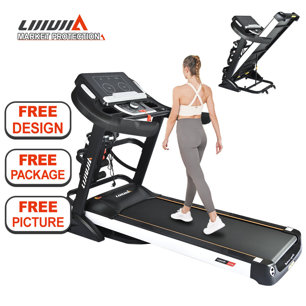 Fitness Sportstech F75 Review Sportstech F10 Treadmill Review On Sale - Main Image