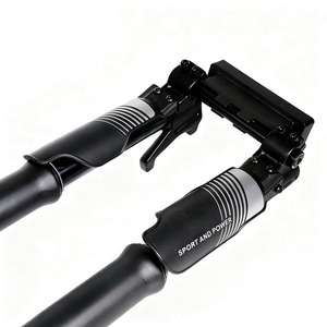 Horquilla de Suspensión Delantera Original OUXI GT2000 para Bicicleta Eléctrica de Montaña, Horquilla Amortiguadora para Bicicleta <span class=keywords><strong>Fat</strong></span> <span class=keywords><strong>Bike</strong></span>, Piezas de Repuesto - Product Image 4