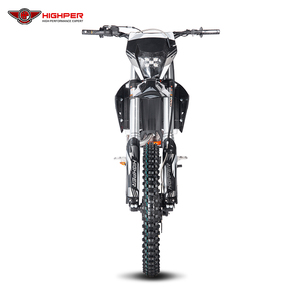 มอเตอร์ไซค์วิบาก 300 ซีซี 4 จังหวะ ระบบหัวฉีด EFI ระบายความร้อนด้วยอากาศ - Product Image 2