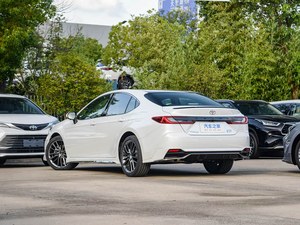 Toyota Camrys 80 75 70 2026 Camrys Hybrid 25 HE Elite PLUS Toyotas Camerys Car 2024 2025 25G Version Nouvelles Voitures - Product Image 3