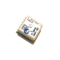 Module GPS L80RE-M37 pour casque intelligent et équipement de sécurité extérieur L80-R GPS