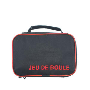 Jeu de boules <span class=keywords><strong>bocci</strong></span> en métal - Product Image 4