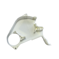 Service d'impression 3D personnalisé OME SLS SLA Usinage à commande numérique Laiton et acier usinés CNC pour applications mécaniques