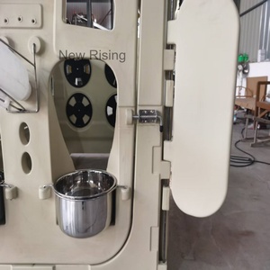 Équipement d'élevage d'animaux et de volailles, enclos pour veaux en PE, enclos pour veaux, cubicle pour vaches - Product Image 4