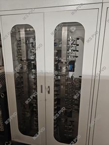 Máquina de Recubrimiento al Vacío PVD para Moldes y Herramientas de Sustratos de Acero con Precio Competitivo - Product Image 5