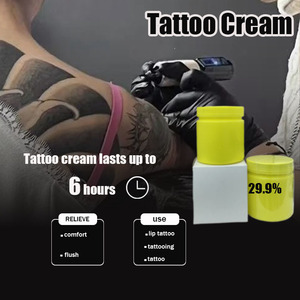 Beauty Factory - Juego de Tinta para Tatuajes de Alta Calidad al por Mayor, Crema para Tatuajes, Cuidado de Labios y Herramientas Esenciales para Microblading - Product Image 2