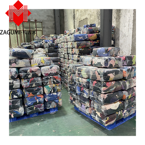 Proveedor de trapos de algodón, venta al por mayor, 10kg/25kg, trapos de limpieza de algodón industriales textiles blancos, paño Baniyan, <span class=keywords><strong>ropa</strong></span> de limpieza de aceite - Product Image 4