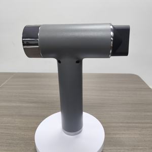 Secador de Pelo Inalámbrico Inteligente Portátil de Alta Velocidad Plegable de 300W DC de Último Diseño para el Mercado Europeo con Uso en Hoteles - Product Image 5
