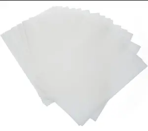 Produk Laris Kertas Transparan A4 Putih 48G Kertas Kertas untuk Menggambar CAD