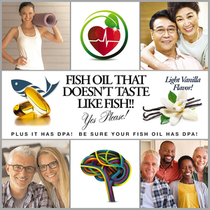 Omega-3 de marca privada de alta calidad, EPA y DHA en cápsulas blandas, apoya la salud cardiovascular, regula las emociones y mantiene la memoria. - Product Image 5