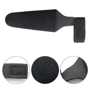 Accessoire <span class=keywords><strong>de</strong></span> pêche essentiel Gant <span class=keywords><strong>de</strong></span> canne avec moulinet <span class=keywords><strong>de</strong></span> ceinture Couvre-bout Vêtements <span class=keywords><strong>de</strong></span> protection pour la pêche en eau douce salée - Product Image 1