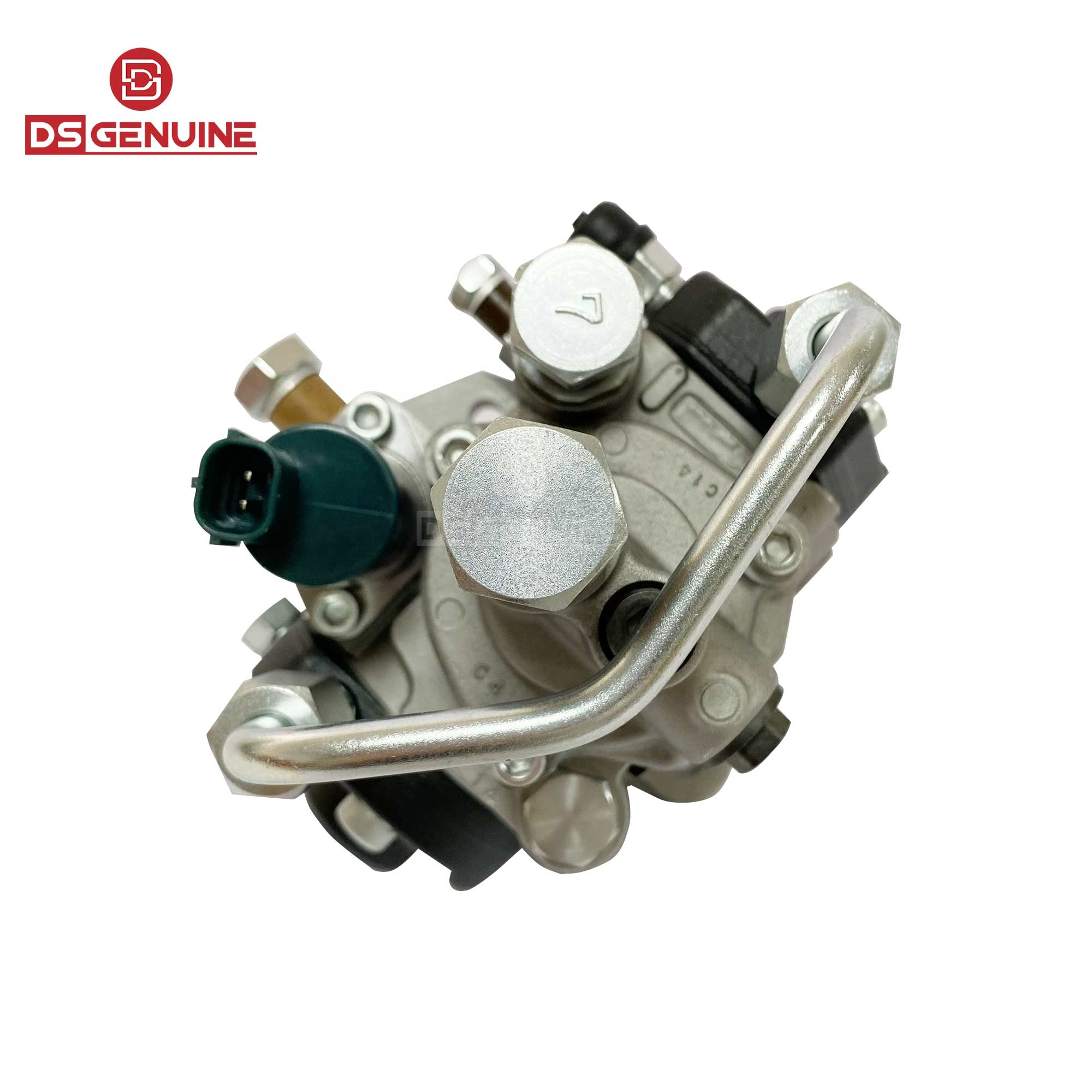 大きな取引 Remanufactured 3.3L Common Rail Injector Pump 5670392 294000 トップス
