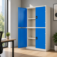 Armoire à outils en acier épaissi au prix d'usine avec service OEM ODM pour votre propre marque