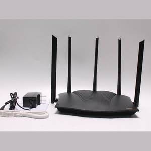 Routeur Wi-Fi 6 double bande Gigabit Tenda AX12 Pro AX3000 - Product Image 4