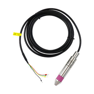 Sonda de <span class=keywords><strong>Nivel</strong></span> de <span class=keywords><strong>Agua</strong></span> <span class=keywords><strong>Arduino</strong></span>, Detector de <span class=keywords><strong>Agua</strong></span>, Monitor de <span class=keywords><strong>Nivel</strong></span> de <span class=keywords><strong>Agua</strong></span> de Cisterna, Medición Continua de <span class=keywords><strong>Nivel</strong></span> - Product Image 6
