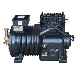 Congélateur commercial r404a, 50 l, 15hp, pour réfrigération à usage commercial