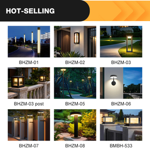 Nuovi Arrivi: Lampada <span class=keywords><strong>Solare</strong></span> a Colonna LED per Esterni, per Cortili, Muri di Ville e Giardini, IP65, Alimentata a Batteria, Resistente alle Intemperie - Product Image 4