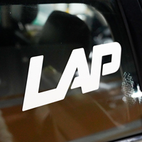 Autocollant de voiture personnalisé, imperméable, résistant aux intempéries, en PVC, pour pare-brise, fenêtre, logo et lettrage personnalisés, autocollant de transfert