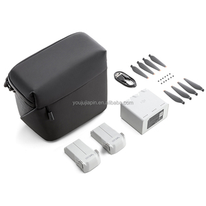 ชุดอุปกรณ์ <span class=keywords><strong>DJI</strong></span> <span class=keywords><strong>Mini</strong></span> <span class=keywords><strong>3</strong></span> <span class=keywords><strong>Pro</strong></span> <span class=keywords><strong>Fly</strong></span> <span class=keywords><strong>More</strong></span> <span class=keywords><strong>Kit</strong></span> พร้อมแท่นชาร์จแบบสองทาง ใช้งานร่วมกับ <span class=keywords><strong>DJI</strong></span> Mini3 <span class=keywords><strong>Pro</strong></span> ให้เวลาบินสูงสุด 34 นาที - Product Image 4