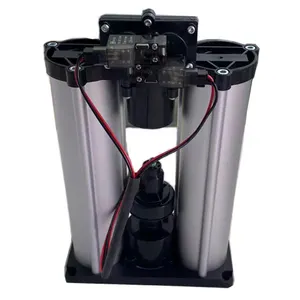 Aksesori Generator oksigen medis DC12V 1L 2L 3L