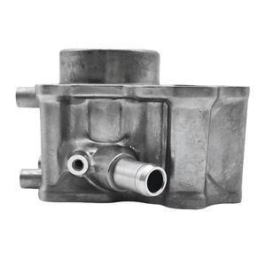 KZR 58mm CLICK125/VARIO TECHNO 125/PCX125/AIR BLADE 125 Piezas de Motocicleta Anillo de Pistón Cilindro Kits de Bloque Único para HONDA - Product Image 2