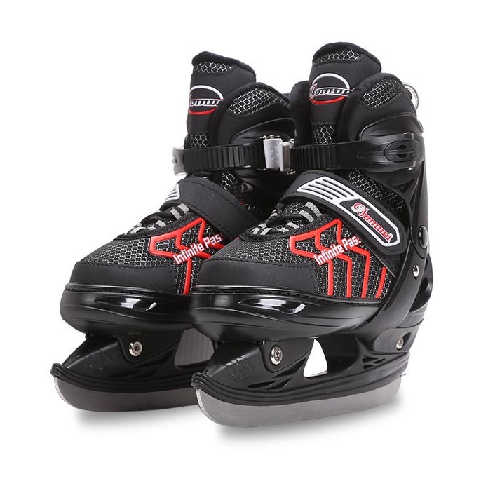 Wholesale Boys Youth Adult Ice Skates