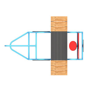 Moetry Australia : Nouveaux <span class=keywords><strong>jeux</strong></span> d'<span class=keywords><strong>extérieur</strong></span> pour tout-petits sur le thème de l'avion – Équipement de jeu de rôle pour jardin et centres d'apprentissage précoce - Product Image 5