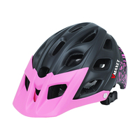 Casque de vélo VMAXET MB-SY006, moulé intégralement, léger, unisexe, durable, 21 aérations, certifié CE, protection pour adultes