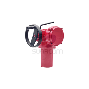 Dispositivo Motore Elettrico Speciale Antideflagrante per Cannone <span class=keywords><strong>Antincendio</strong></span> a Corrente Continua (CC) 24V/380V - Product Image 5