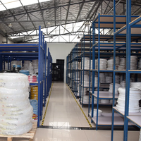 Tubo de PTFE de Diámetro Pequeño, Manguera Capilar de PTFE Duradera, Tubo Flexible de Plástico PTFE