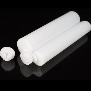 Ống Tiêm Hai Thùng Phân Phối Chất Lỏng Nhựa PP Lớn 400ML 2:1 - Product Image 2