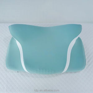 Orthopedisch kussen van koelend traagschuim, standaardformaat, 1 stuk, nek- en schouderondersteuning, kussens & positioneerhulpmiddelen - Product Image 5