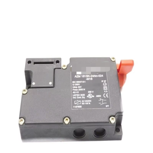 Controlador de programación PLC dedicado PAC de automatización industrial, NSNP, original, listo, en stock, sin llave, NSNP, nuevo - Product Image 1