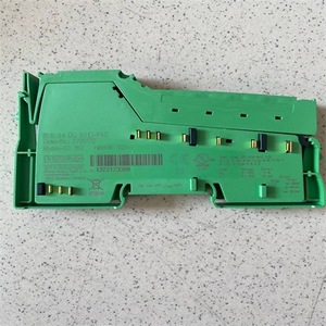 โมดูล I/O รุ่น Allen-Bradley 1756-IF8 8 จุด สำหรับระบบอัตโนมัติในอุตสาหกรรม PLC - Product Image 1
