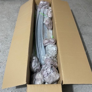 Kit corpo posteriore per auto diffusore stilizzato Spoiler paraurti labbro Splitter diffusore posteriore per VW <span class=keywords><strong>Caddy</strong></span> Kaddy <span class=keywords><strong>Van</strong></span> - Product Image 6