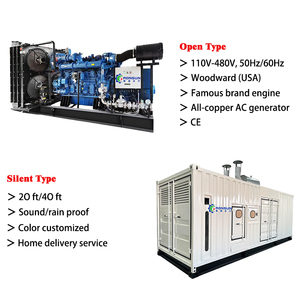 เครื่องกำเนิดไฟฟ้า - Product Image 2