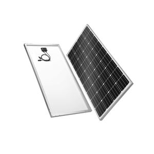 가격 패널 전체 Monocristaline 모노 중국어 판매 Monocrystalline 500W 미니 홈 사용 태양 전지 패널 가격 Paneles Solares - Product Image 3