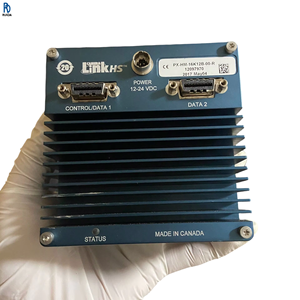 Cámara Industrial PX-HM-16K-12B-00-R, Cámara de Visión Artificial de Alta Resolución, Cámara de Inspección Industrial con Sensor CMOS - Product Image 1