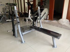 Equipo de Gimnasio Portátil de Alta Calidad Fabricado en China, Equipo de Fitness Funcional Comercial, Banco de Pesas Inclinado y Plano - Product Image 3